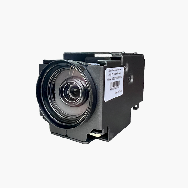 2MP 30x Zoom Starlight NDAA Network Camera Module